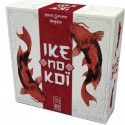 Ike No Koi - Sweet November