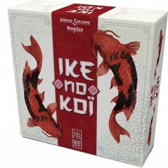 Ike No Koi - Sweet November