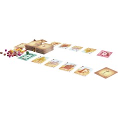 Cromania - Jeu se stratégie - Bingo 2