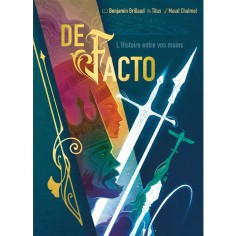 De Facto - Jeu d'Ambiance - Association d'idées