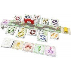 Ike No Koi - Jeux de société - Multivers - Sweet November 2