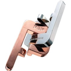 Casse-Tête Huzzle Cast P&P - Un jeu Hanayama - Gigamic