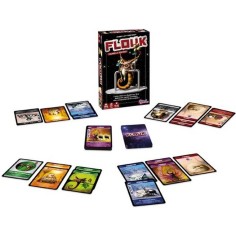 Flouk - Sweet Games