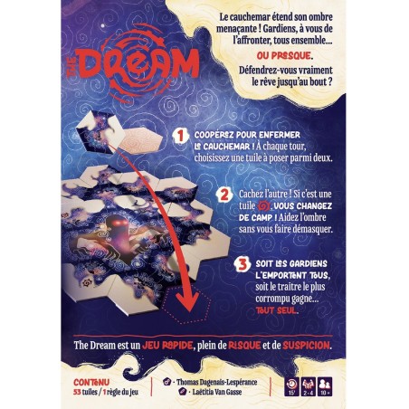 The Dream