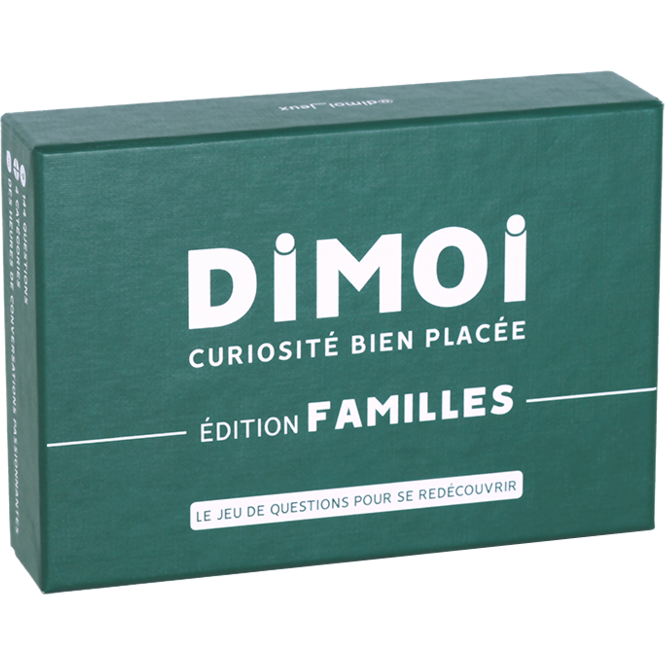 Dimoi Édition Familles Tailemi