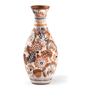 Vase Puzzle Jardin Antique - Gigamic