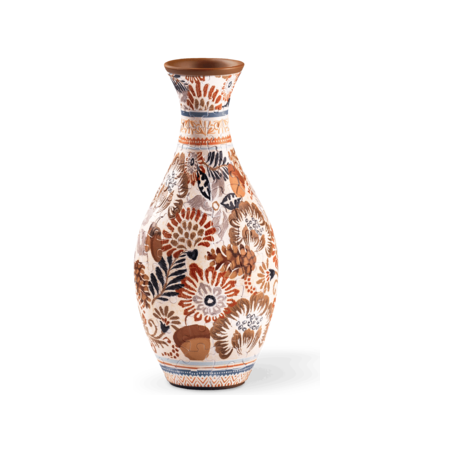 Vase Puzzle Jardin Antique - Gigamic