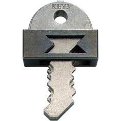 Casse-Tête Huzzle Cast Key Iii - Hanayama