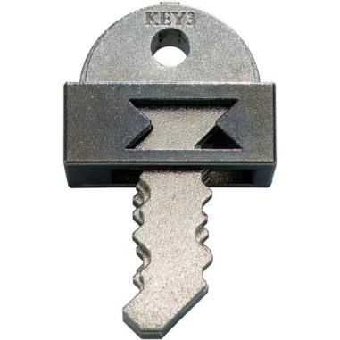 Casse-Tête Huzzle Cast Key Iii - Hanayama