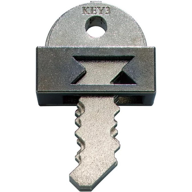 CasseTête Huzzle Cast Key Iii diff.6 Hanayama