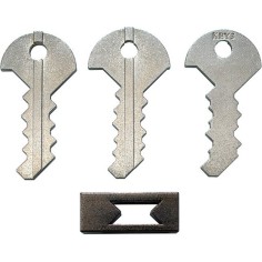 Casse-Tête Huzzle Cast Key Iii - Hanayama 2