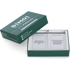 Dimoi: Edition Familles - Jeux de société - Tailemi 2