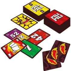 Pili Pili - Extra Spicy 2