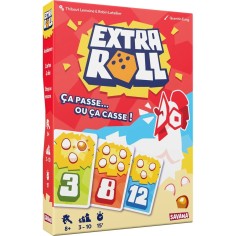 Extra Roll