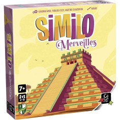 Similo Merveilles