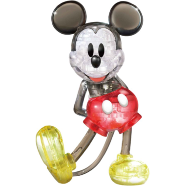 Crystal Gallery Disney Mickey Mouse - 36 pcs