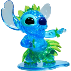 Crystal Gallery Disney Stitch - 35 pcs
