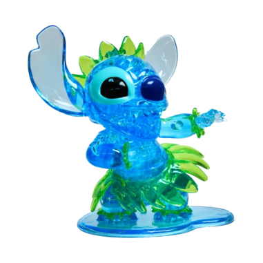 Crystal Gallery Disney Stitch - 35 pcs