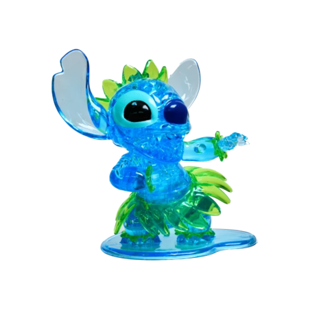 Crystal Gallery Disney Stitch - 35 pcs
