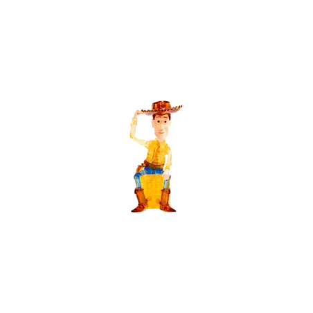 Crystal Gallery Disney Woody - 35 pcs