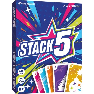 Stack 5