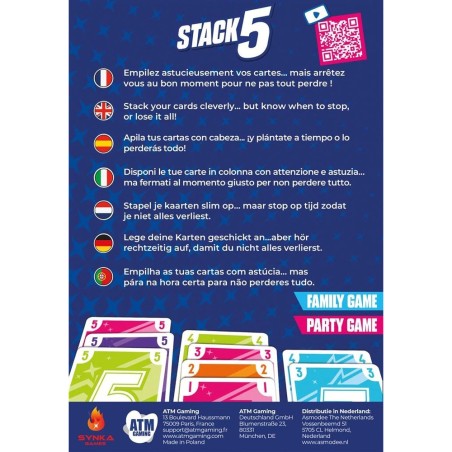 Stack 5