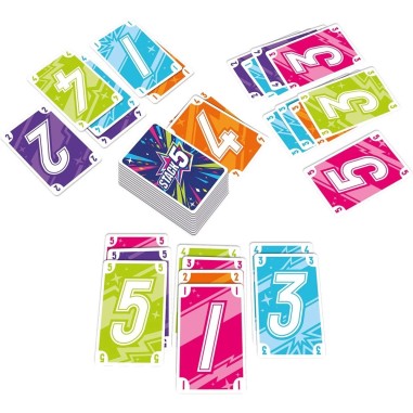 Stack 5