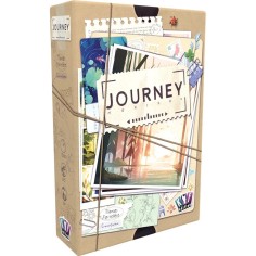Journey - Horizon - Stratégie