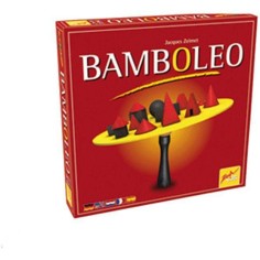 Bamboléo classic - Zoch Zum Spielen