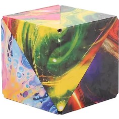 Shashibo - Holographique Cosmos - Casse-Tête