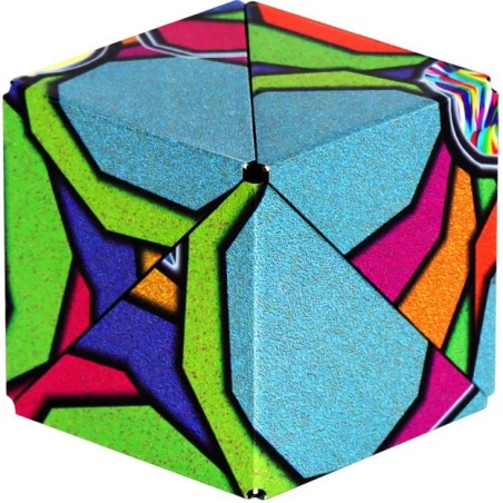 Shashibo - Kaleido - Casse-Tête