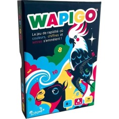 Wapigo - Totem