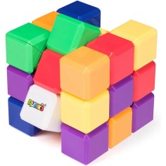 Rubik's Tetris 2