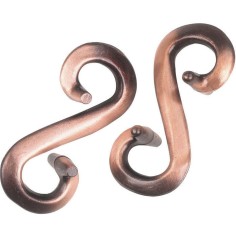 Casse-Tête Huzzle Cast S&S - Un jeu Hanayama 2