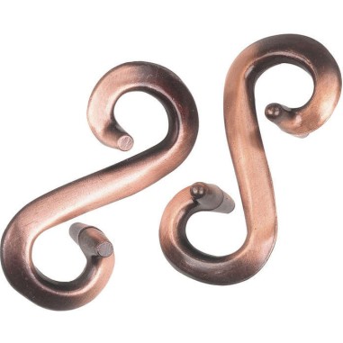 Casse-Tête Huzzle Cast S&S - Un jeu Hanayama