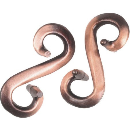 Casse-Tête Huzzle Cast S&S - Un jeu Hanayama