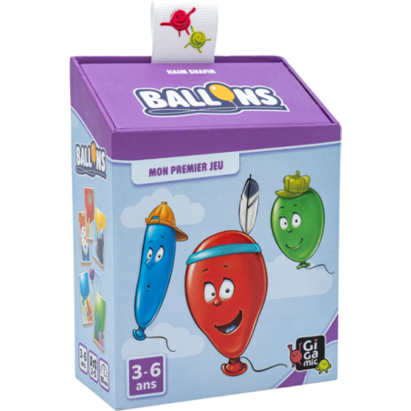 Ballons