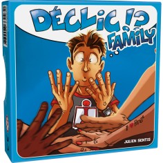 Déclic Family - Petit format - Ferti