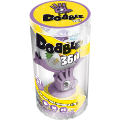 Dobble 360° - Zygomatic