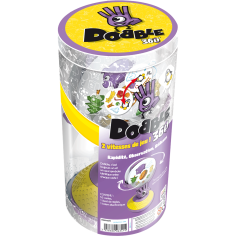Dobble 360 - Jeux de société - Asmodée - Zygomatic 2