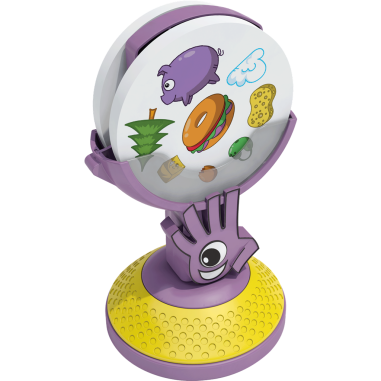 Dobble 360 - Jeux de société - Asmodée - Zygomatic