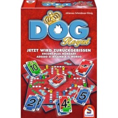 Dog Royal - Schmidt Spiele