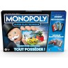 Monopoly Super électronique - Hasbro