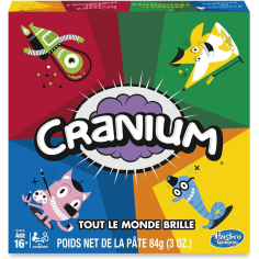 Cranium - Hasbro