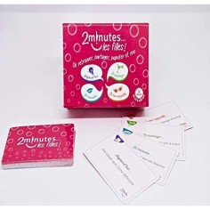 Filles - 2 Minutes