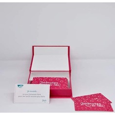 Filles - Jeux de société - 2 Minutes 2