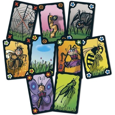 Dard Dard - Jeu de société - Gigamic