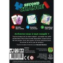 Second Chance - Act In Games