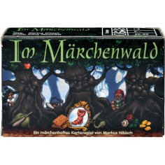 Im Märchenwald - Adlung Spiele