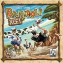 Banjooli Xeet - Asylum Games